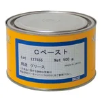 AS ONE Special Lubricating C Paste, 특수윤활 페이스트 (C 페이스트)