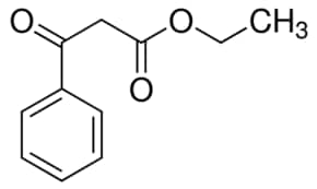 Merck ETHYL BENZOYLACETATE, TECH., 90%