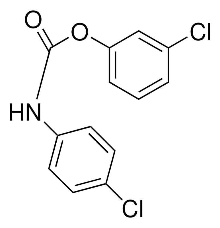 Merck 3-CHLOROPHENYL N-(4-CHLOROPHEN - 50 MG&