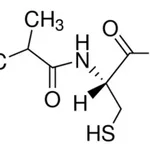 Merck N-ISOBUTYRYL-L-CYSTEINE