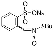 Merck N-TERT-BUTYL-ALPHA-(2-SULFOPHENYL)NITRO&