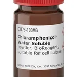 Merck CHLORAMPHENICOL WATER-SOLUBLE CELL CULTU