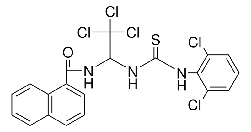 Merck NAPHTHALENE-CARBOXYLIC ACID (T - 25 MG&