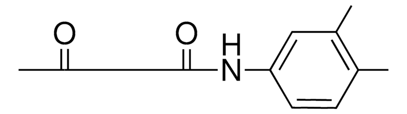 Merck 3',4'-ACETOACETOXYLIDIDE-