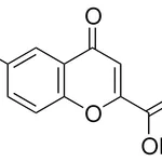 Merck 6-Fluorochromone-2-carboxylic acid