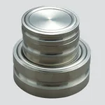 AS ONE Disk Weight, 원반 분동