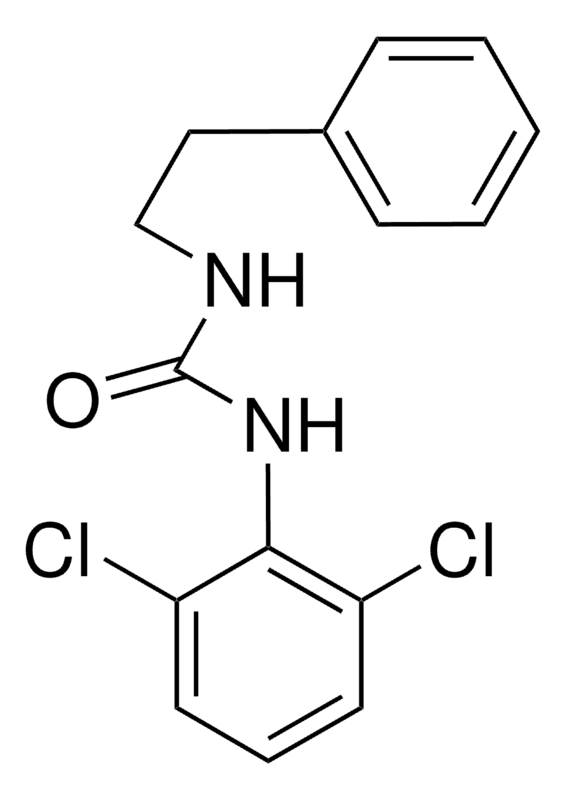 Merck 1-(2,6-DICHLOROPHENYL)-3-PHENE - 50 MG&
