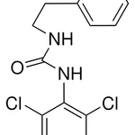 Merck 1-(2,6-DICHLOROPHENYL)-3-PHENE - 50 MG&