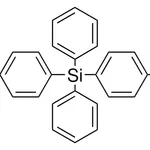 Merck BIS(4-BIPHENYLYL)DIPHENYLSILAN - 50 MG&