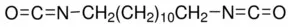 Merck 1,12-DIISOCYANATODODECANE, 97%