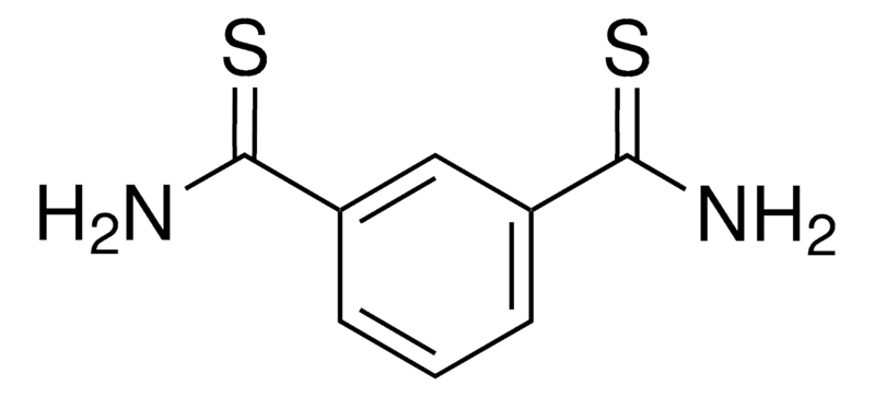 Merck Benzene-1,3-dithiocarbox-amide