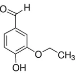 Merck ETHYL VANILLIN, >=98%, FCC, FG