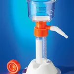 50 mL Tube Top Vacuum Filters