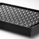 Corning 96-well Spheroid Microplates