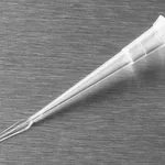 Corning 0.2-10 µL Flat Microvolume Gel-Loading Pipet Tips, Fits Gilson Micropipettors