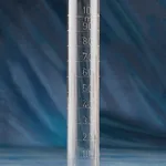 Corning® 100 mL Polystyrene Graduated Cylinder, Sterile