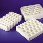 Corning® 15 mL and 50 mL Universal Rack for Conical Bottom Centrifuge Tubes