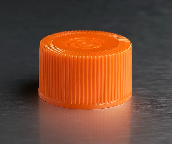 Corning® 33 mm Polyethylene Vented Cap
