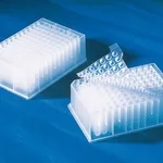 Corning® 96-well Polypropylene Storage Blocks