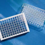 Corning® 96-well Surface Modified Polystyrene Stripwell™ Microplates