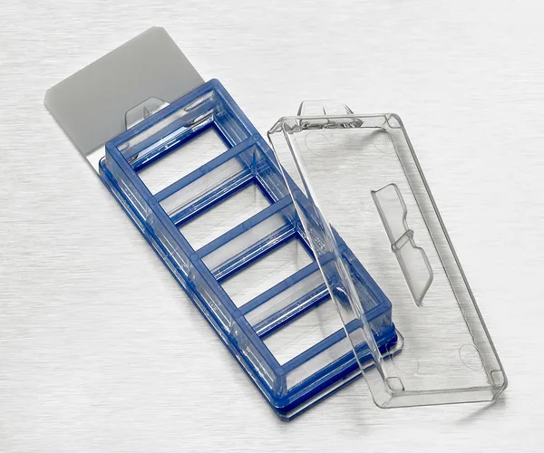 Corning® BioCoat™ Poly-D-Lysine Culture Slides
