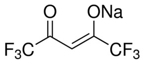 Merck SODIUM HEXAFLUOROACETYLACETONATE, 97%