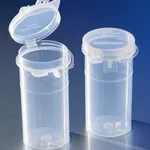 Corning® Coliform Water Test Sample Container, Sterile with Sodium Thiosulfate Tablet
