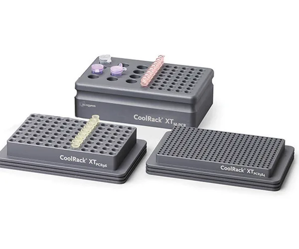 Corning® CoolRack® PCR Microplate, Stripwell® or Tube Modules