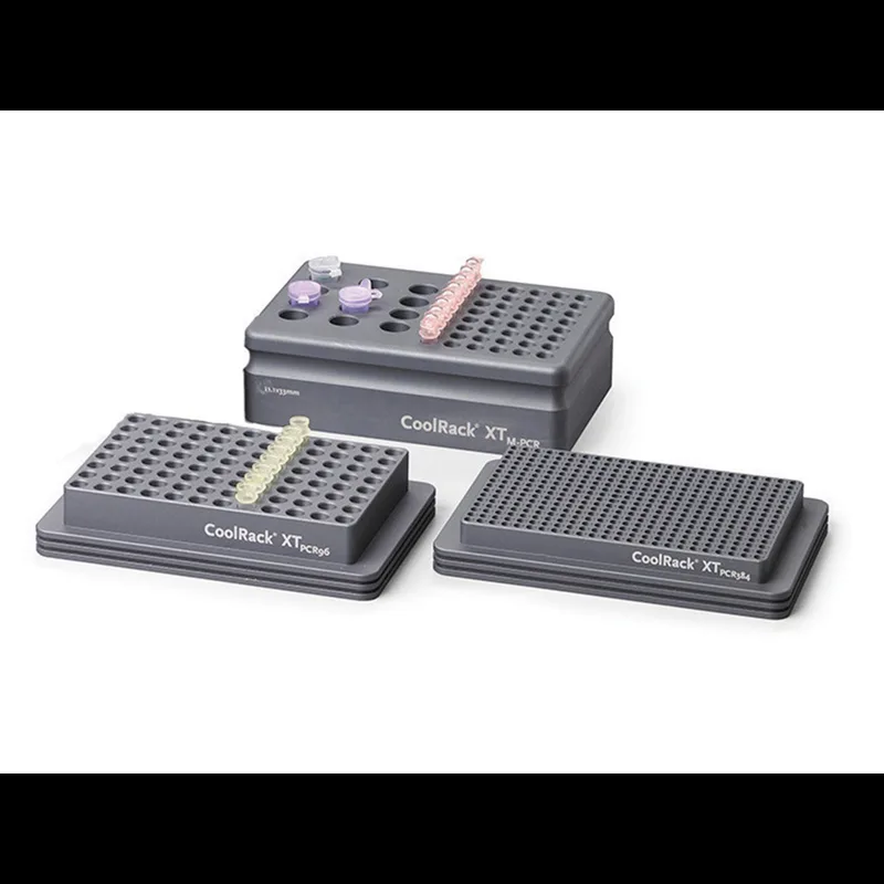 Corning® CoolRack® PCR Microplate, Stripwell® or Tube Modules