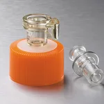 Corning® Disposable Aseptic Transfer Cap for Corning® CellSTACK Culture Chambers