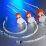 Corning® Disposable Aseptic Transfer Cap for Erlenmeyer Flasks