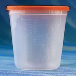 Corning® Flexible Polypropylene Sample Container