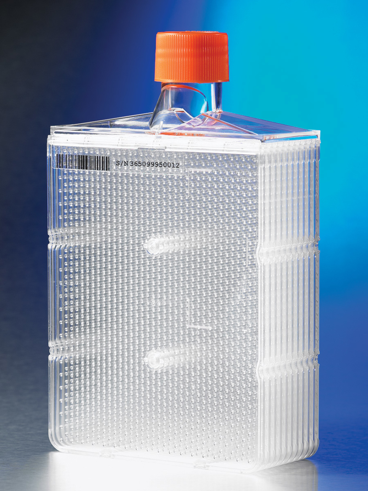 Corning® HYPERFlask® Cell Culture Vessels