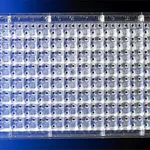 Corning® Next Generation CrystalEX™ Microplates for 96-well High Throughput Sitting Drop Protein Crystallization