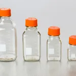 Corning® Polycarbonate Storage Bottles