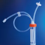 Corning® Preassembled Closed Systems Solution Centrifuge Tubes