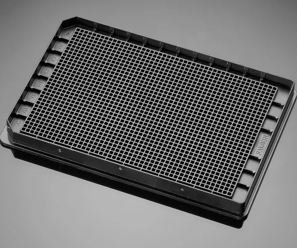Corning® PureCoat™ Amine and Carboxyl Microplates