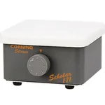 Corning® Scholar 5 x 5 Inch PC-171 Magnetic Stirrer, 120V/60Hz