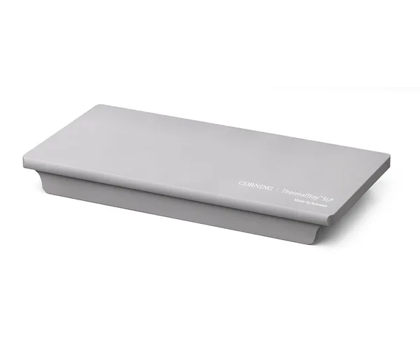 Corning® ThermalTray™ Thermo-conductive Platforms