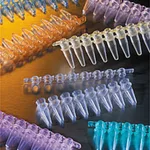 Corning® Thermowell™ GOLD and Thermowell 8-well PCR Tube Strips