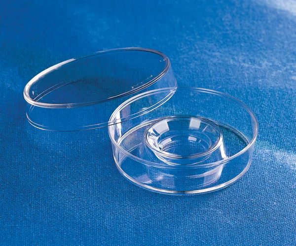 Costar® 60 mm Center Well Culture Dish