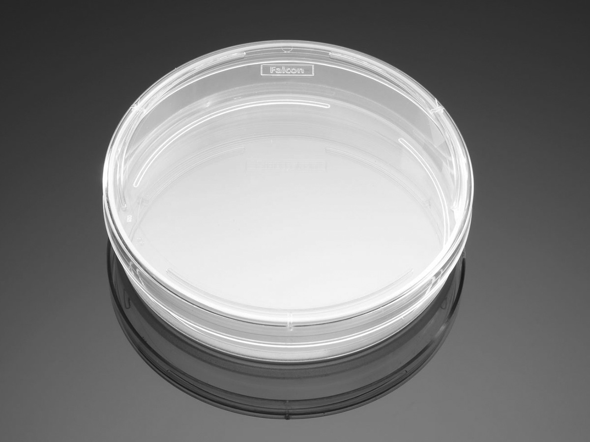 Falcon® Cell Culture Dishes