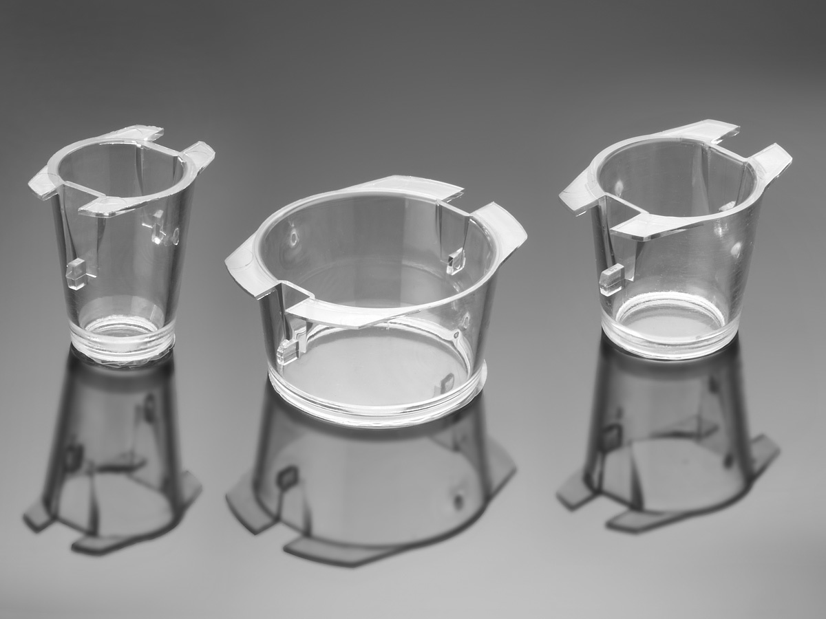 Falcon® Cell Culture Inserts