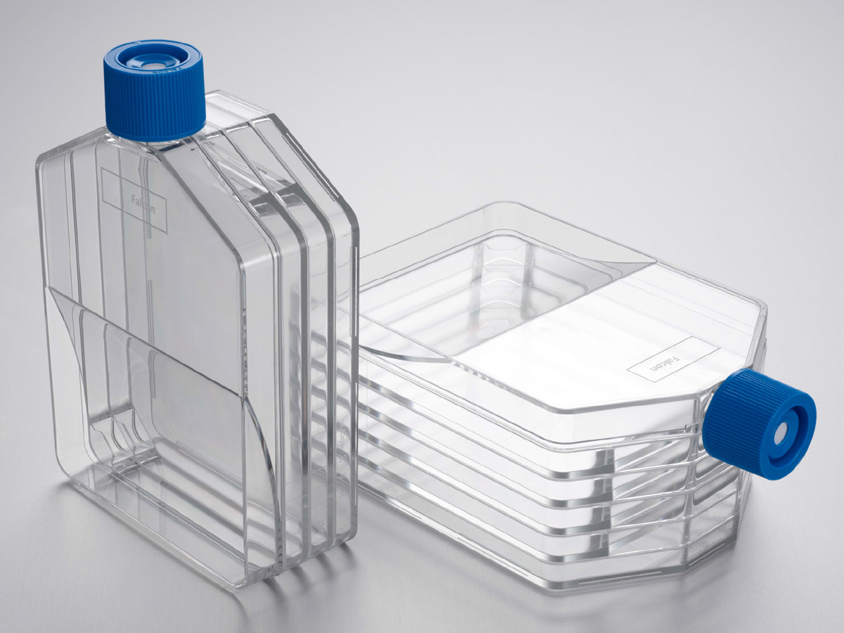 Falcon® Cell Culture Multi-Flasks
