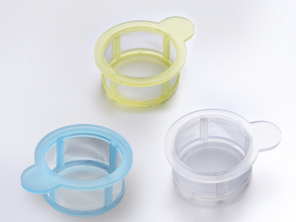 Falcon® Cell Strainers
