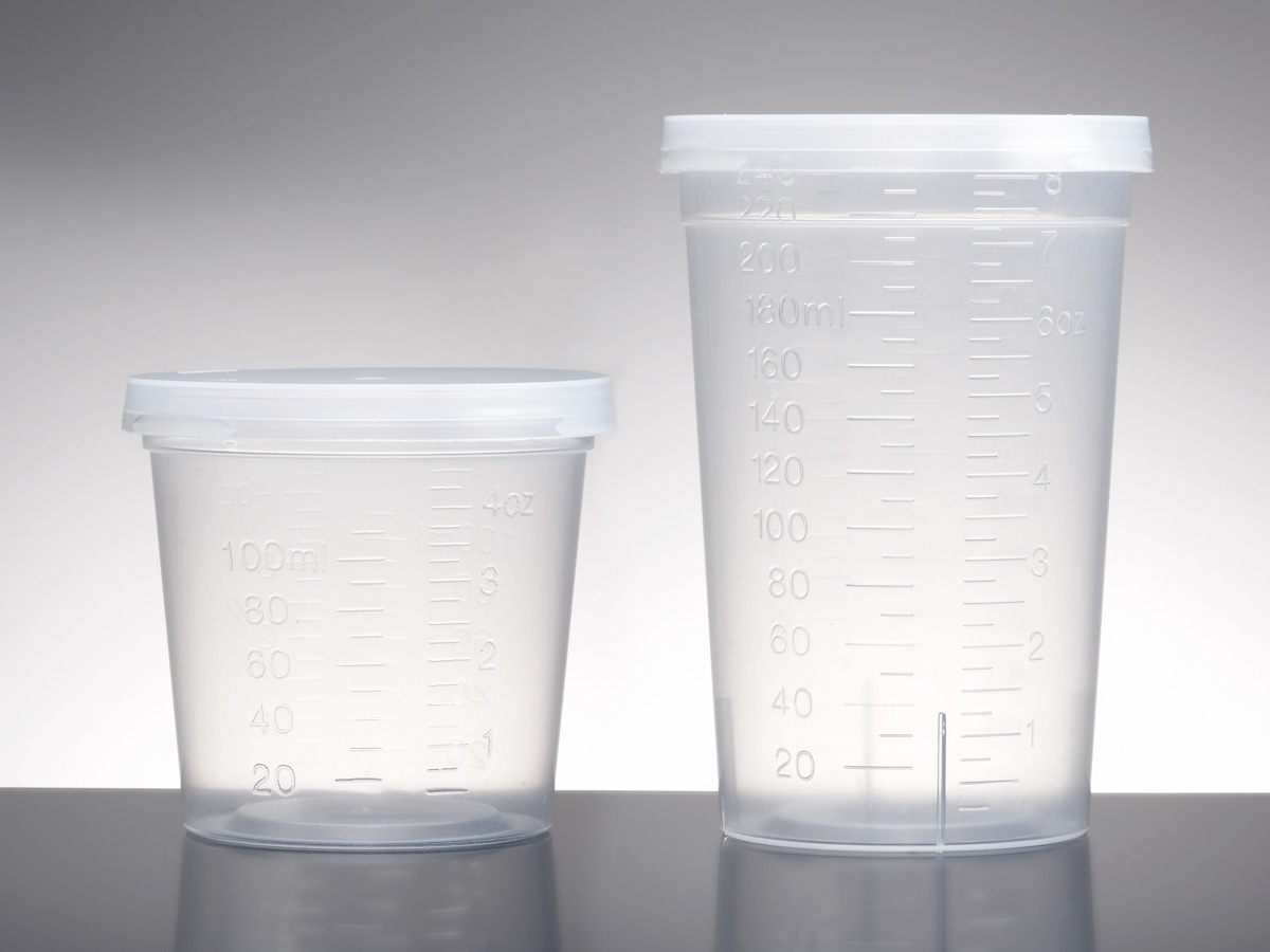 Falcon® Containers