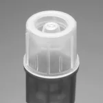 Falcon® Snap Caps for 12x75 mm Test Tubes, Sterile, 500/Pack, 2000/Case