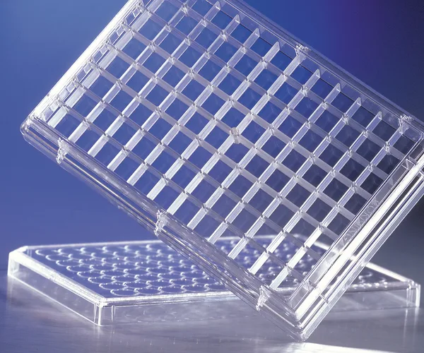 HTS Transwell® 96-well Reservoir Plate