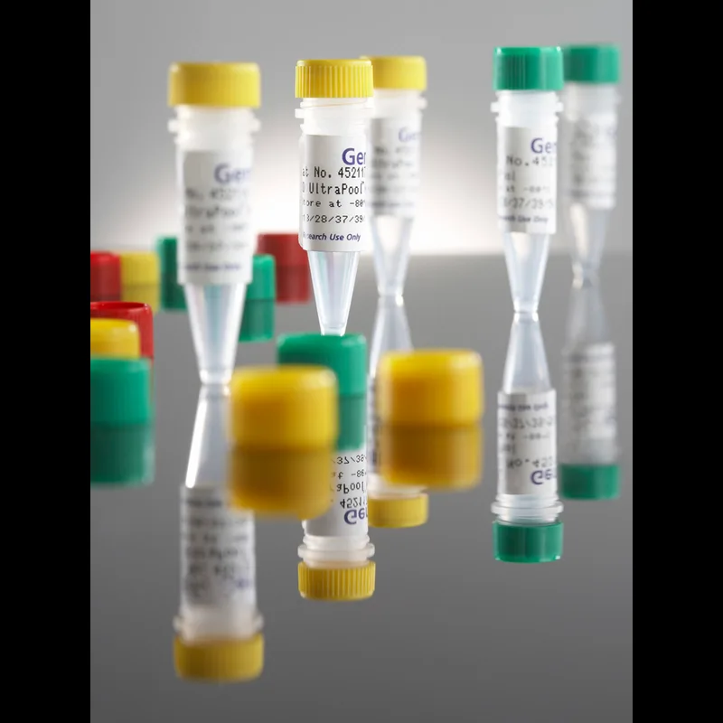 Human Liver Microsomes Tissue Fraction Products - Corning® Gentest™ Human Mixed Pooled Microsomes, Cytosol, and S9
