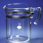 PYREX® Beaker, with Handle